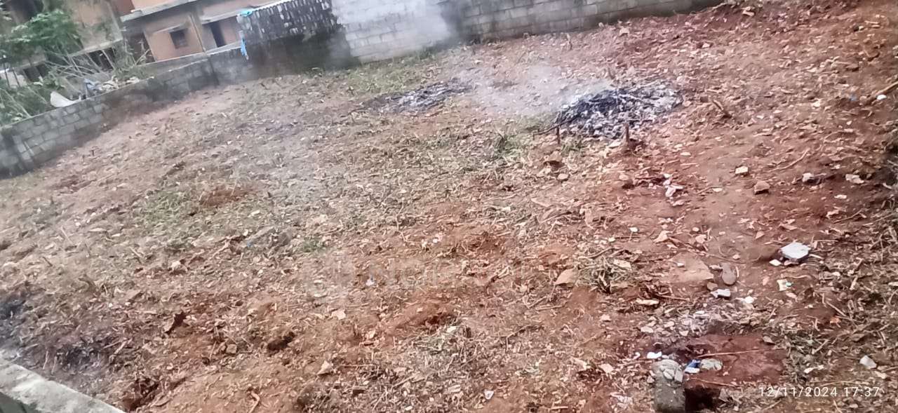 Plot For Sale  In Rajiv Gandhi Nagar  In Rajiv Gandhi Nagar Road