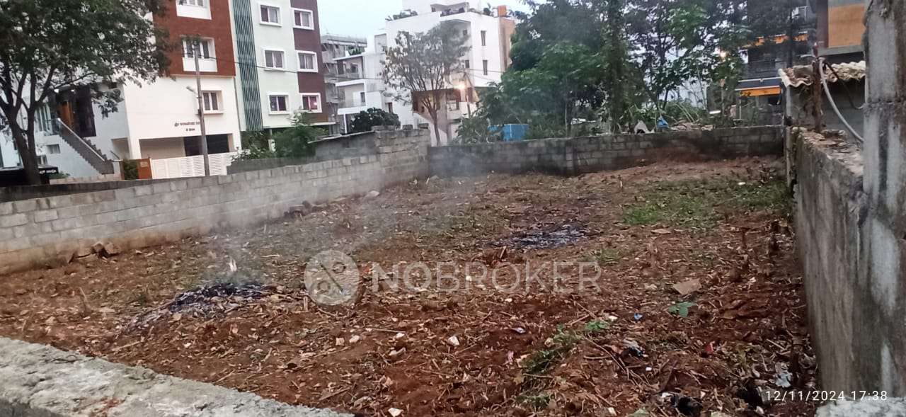 Plot For Sale  In Rajiv Gandhi Nagar  In Rajiv Gandhi Nagar Road