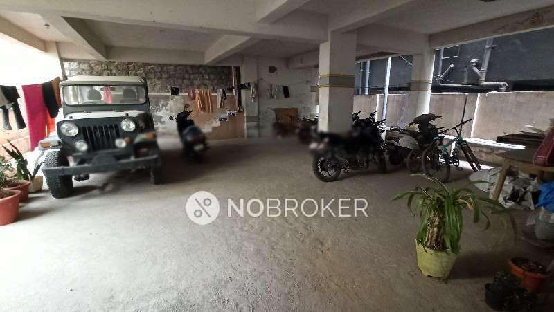 2 BHK Flat In Nirvana Heights For Sale  In Pragathi Nagar