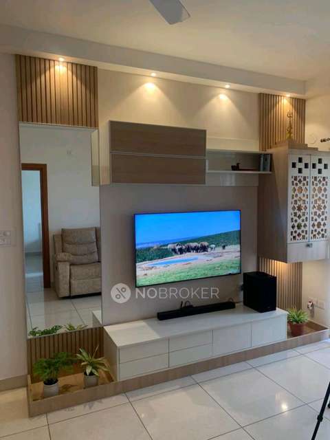 1 BHK Flat In Prestige Song Of South For Sale  In Akshyanagar