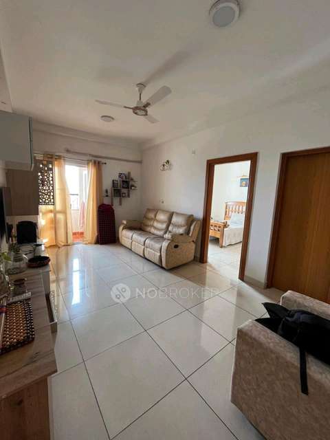 1 BHK Flat In Prestige Song Of South For Sale  In Akshyanagar