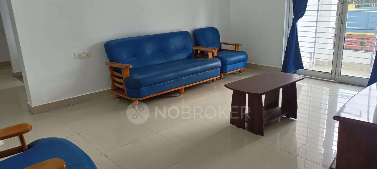 3 BHK Flat In Kriticons Habiterra For Sale  In Urapakkam