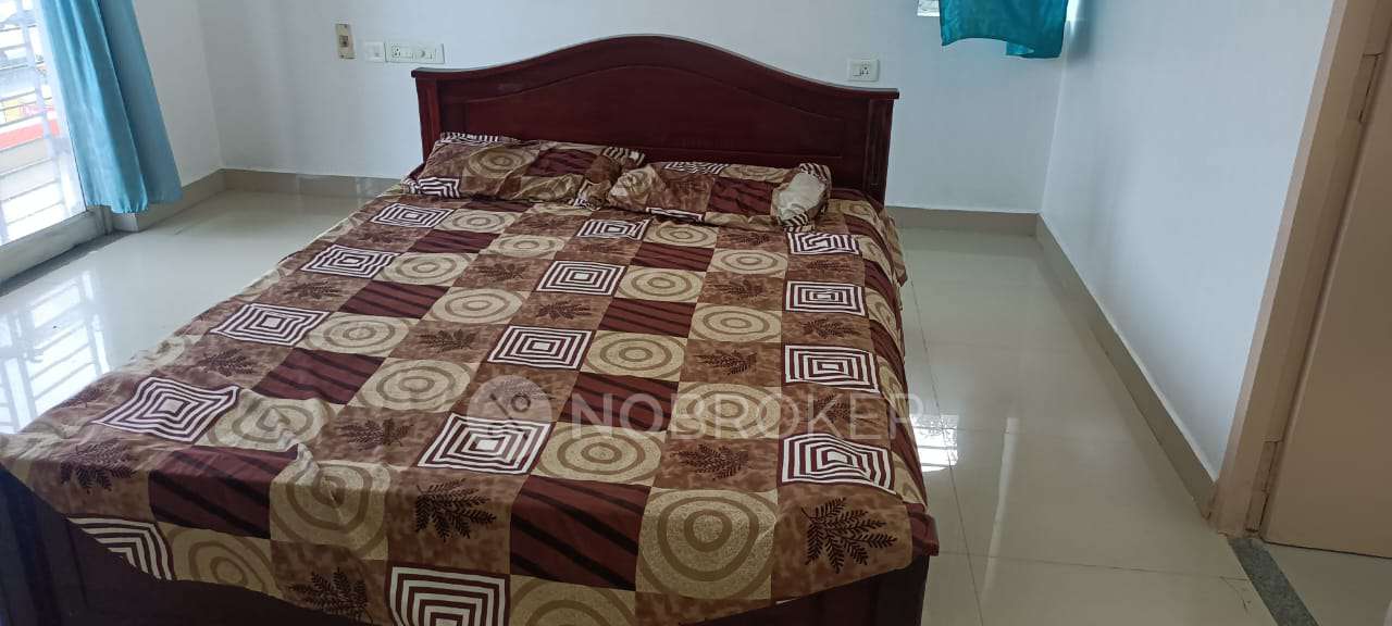 3 BHK Flat In Kriticons Habiterra For Sale  In Urapakkam