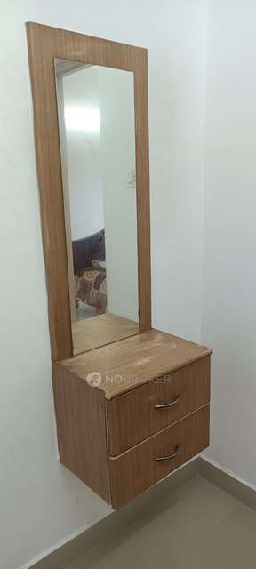 3 BHK Flat In Kriticons Habiterra For Sale  In Urapakkam