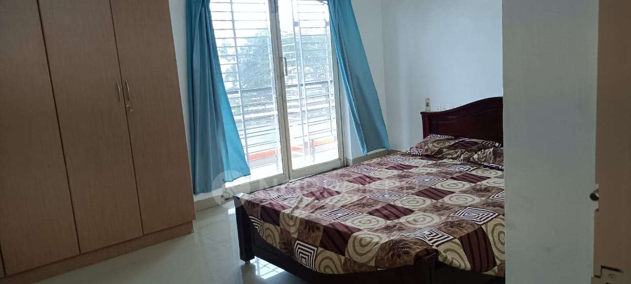 3 BHK Flat In Kriticons Habiterra For Sale  In Urapakkam