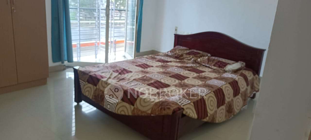 3 BHK Flat In Kriticons Habiterra For Sale  In Urapakkam