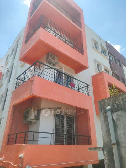 3 BHK Flat In Kriticons Habiterra For Sale  In Urapakkam