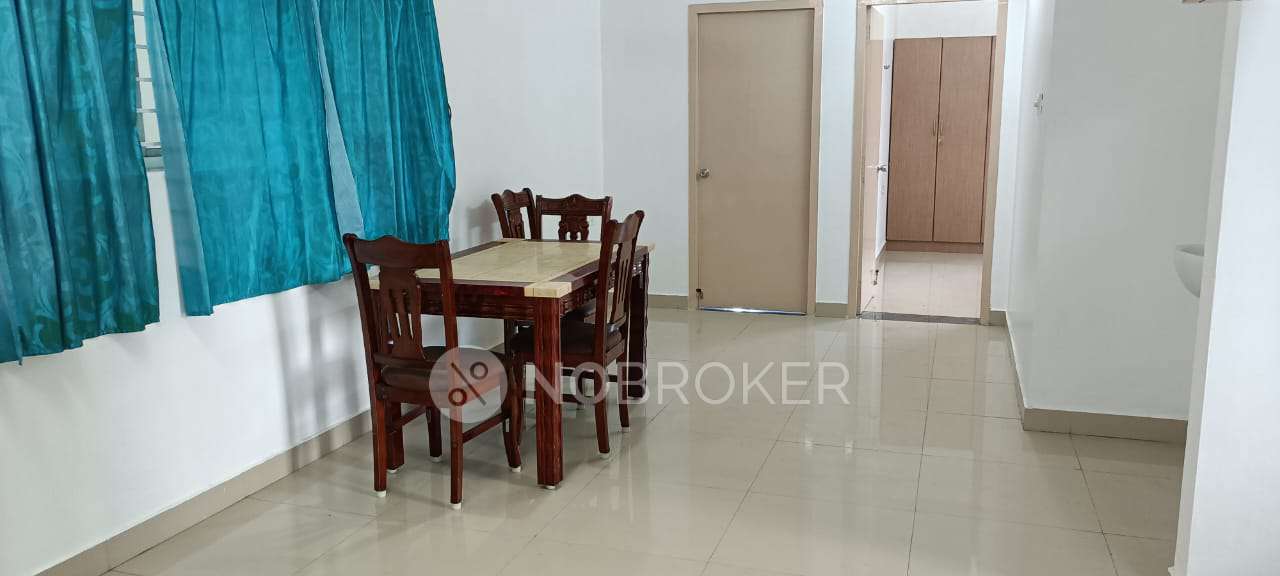 3 BHK Flat In Kriticons Habiterra For Sale  In Urapakkam