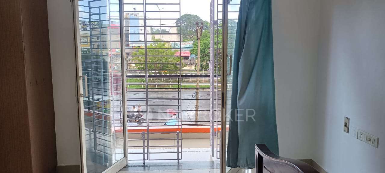 3 BHK Flat In Kriticons Habiterra For Sale  In Urapakkam