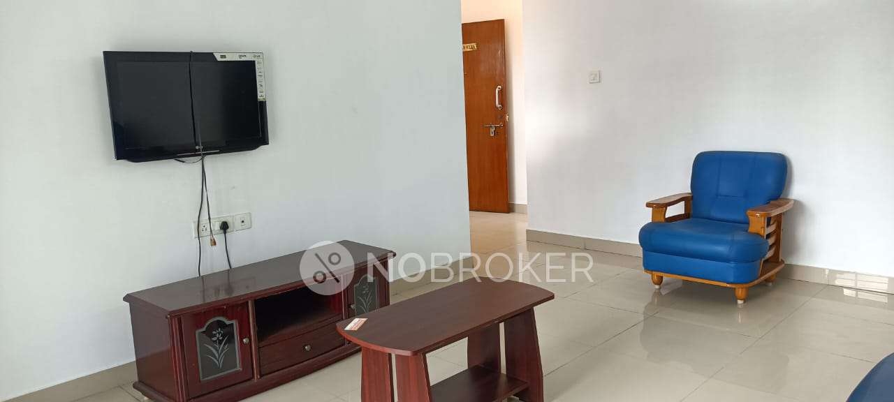 3 BHK Flat In Kriticons Habiterra For Sale  In Urapakkam