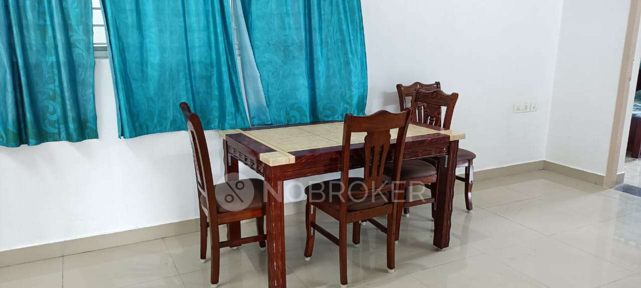 3 BHK Flat In Kriticons Habiterra For Sale  In Urapakkam