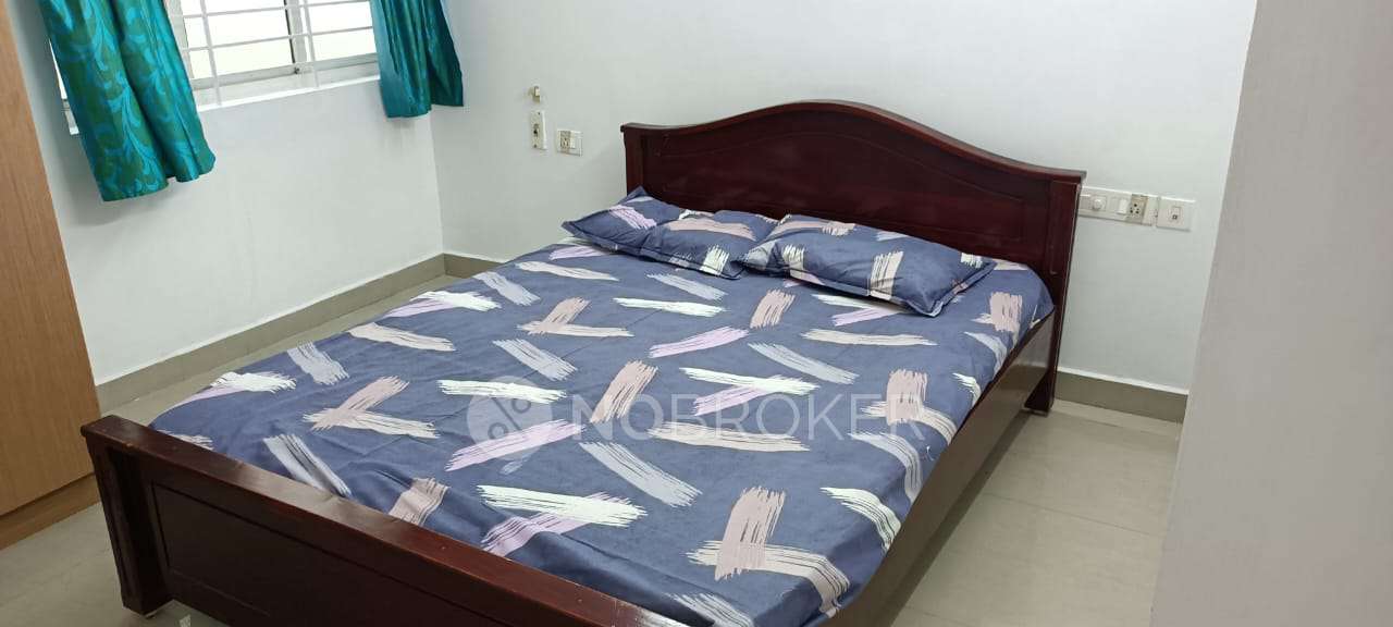 3 BHK Flat In Kriticons Habiterra For Sale  In Urapakkam