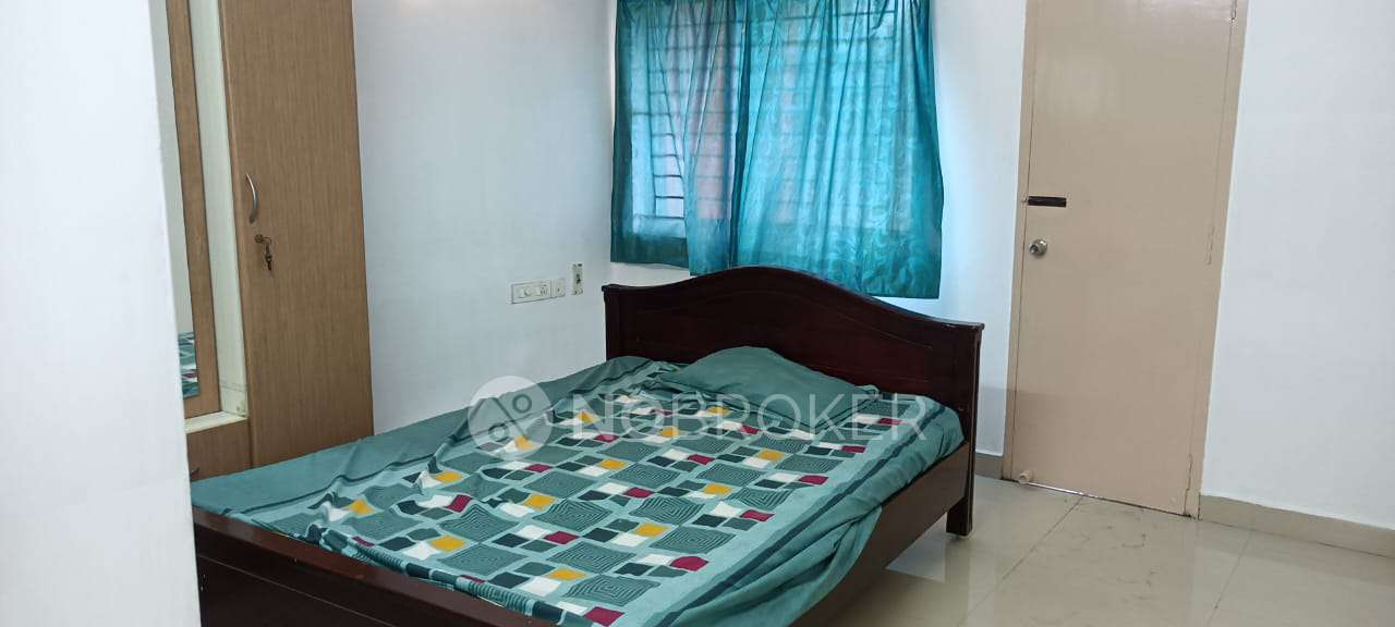 3 BHK Flat In Kriticons Habiterra For Sale  In Urapakkam