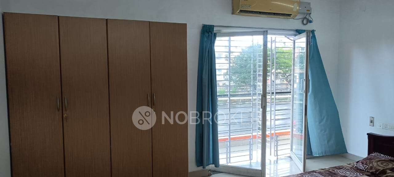 3 BHK Flat In Kriticons Habiterra For Sale  In Urapakkam