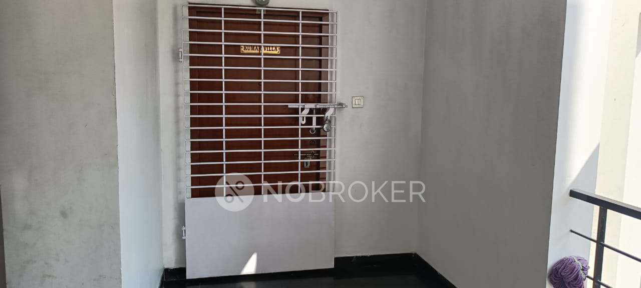 3 BHK Flat In Kriticons Habiterra For Sale  In Urapakkam