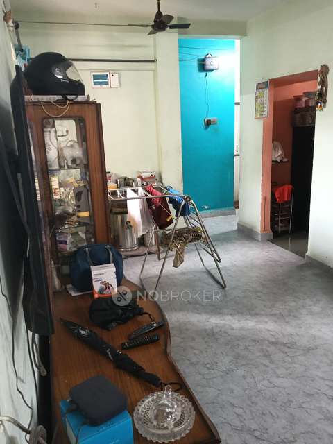 2 BHK Flat In Dattakrupa Chs For Sale  In Sector 11