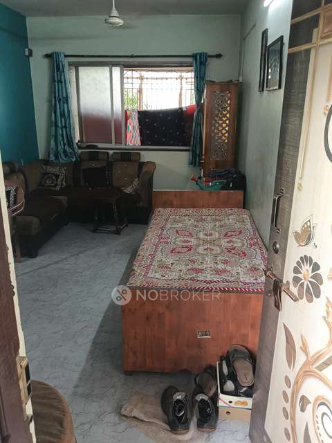 2 BHK Flat In Dattakrupa Chs For Sale  In Sector 11