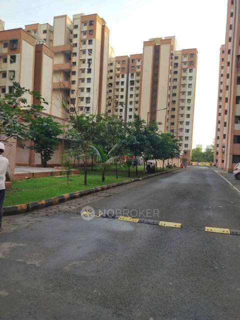 1 BHK Flat In Kedar, L03, Sector 21, Taloja, Navi Mumbai For Sale  In 338w+fgh, Taloja, Navi Mumbai, Maharashtra 410208, India