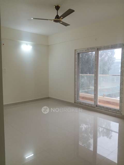 2 BHK Flat In Sri Balaji Rose Woods for Rent  In Kodigehalli Main Rd