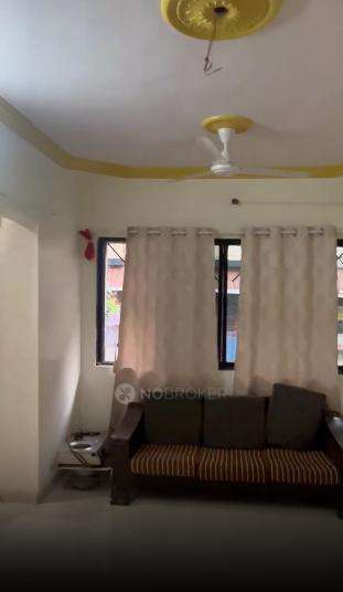 1 BHK Flat In Krishna Leela Chs For Sale  In Bhayandar East