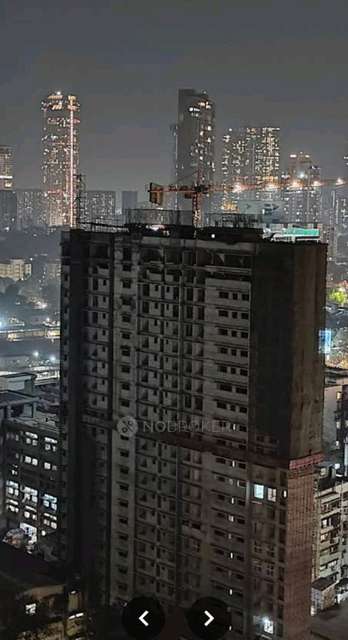 1 BHK Flat In The Baya Midtown For Sale  In Dadar West