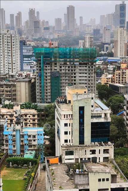 1 BHK Flat In The Baya Midtown For Sale  In Dadar West