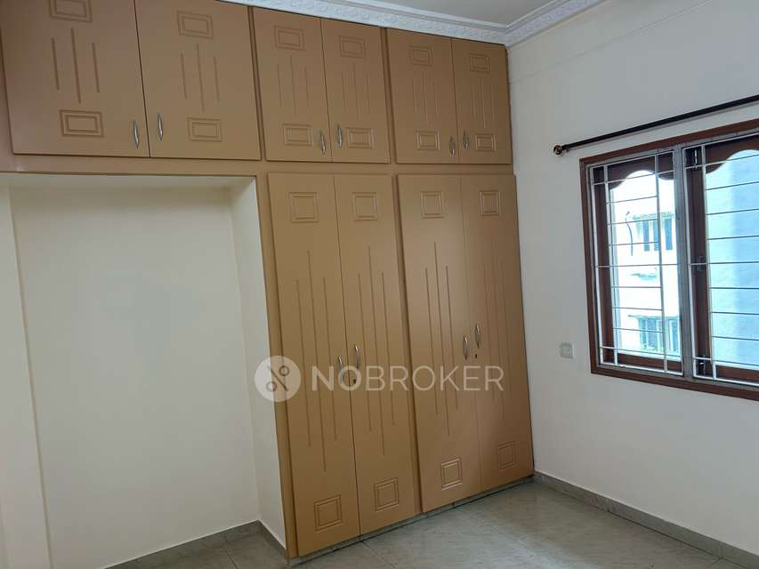 2 BHK Flat In Venkat Sai Residency For Sale  In Hmt Swarnapuri Colony Main Rd