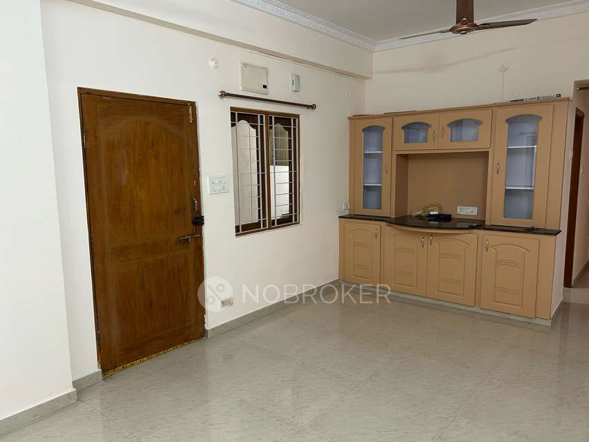 2 BHK Flat In Venkat Sai Residency For Sale  In Hmt Swarnapuri Colony Main Rd