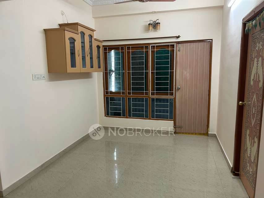 2 BHK Flat In Venkat Sai Residency For Sale  In Hmt Swarnapuri Colony Main Rd