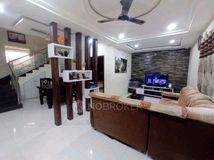 4 BHK Villa In Duplex Villa for Rent  In Sm Enclave, Abhyudaya Nagar, Bandlaguda Jagir, Sikenderguda, Telangana, India