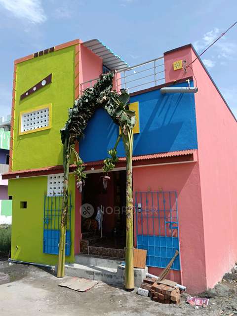 2 BHK House for Rent  In Padapai