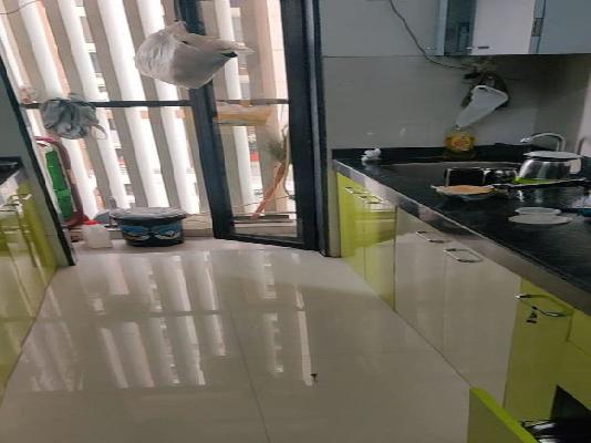 1 BHK Flat In Runwal Mycity, Dombivli East For Sale  In Dombivli East