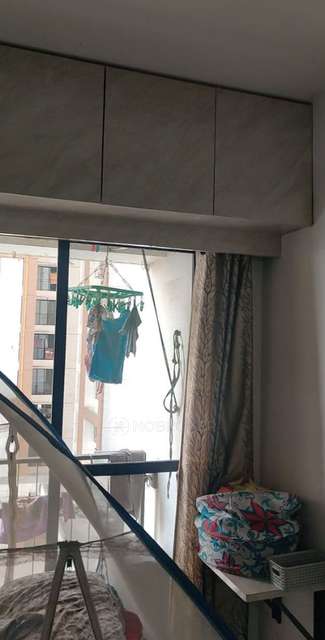 1 BHK Flat In Runwal Mycity, Dombivli East For Sale  In Dombivli East