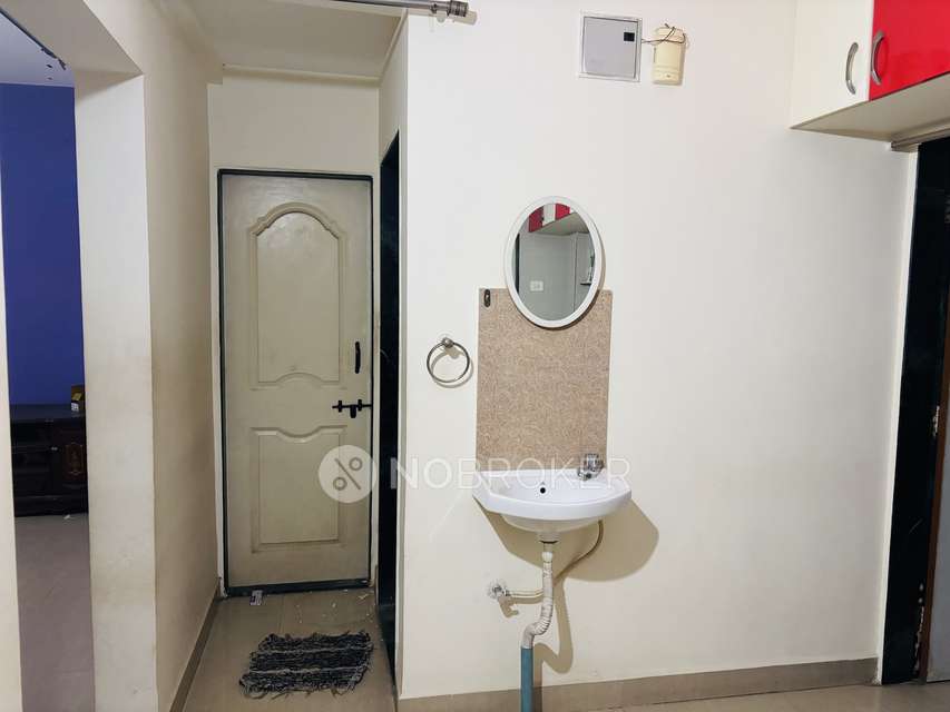 1 BHK Flat In Sriroz Paradise Phase 4, Sriroz Paradise Phase Ii for Rent  In Chikhali