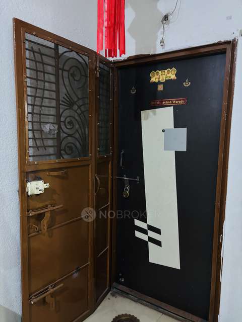 1 BHK Flat In Sriroz Paradise Phase 4, Sriroz Paradise Phase Ii for Rent  In Chikhali