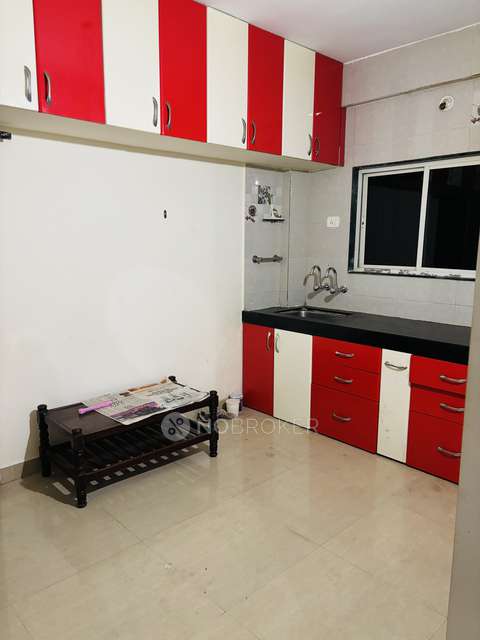 1 BHK Flat In Sriroz Paradise Phase 4, Sriroz Paradise Phase Ii for Rent  In Chikhali