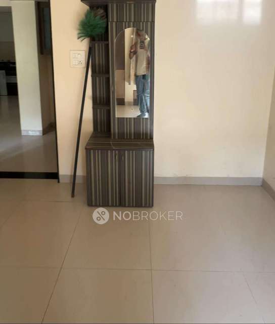 Shared Room for Male In 2 BHK  In Om Faith, Balewadi In Balewadi