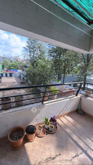 Shared Room for Male In 2 BHK  In Om Faith, Balewadi In Balewadi