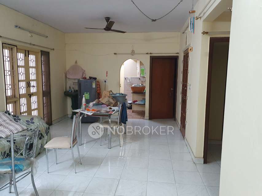 Single Room for Male In 3 BHK  In Bellandur