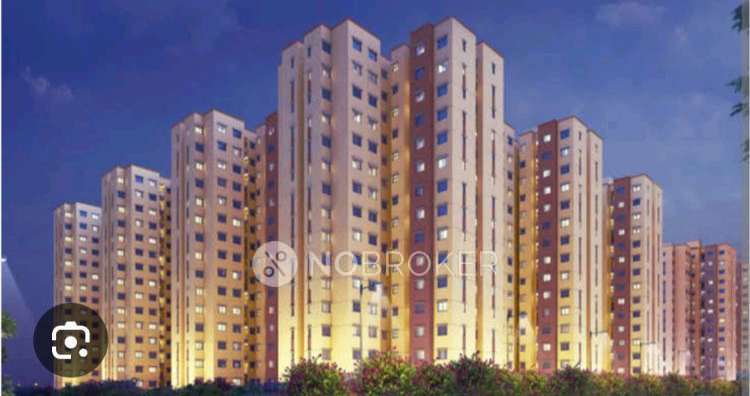 2 BHK Flat In Shriram 107 South East, Attibele for Rent  In Attibele