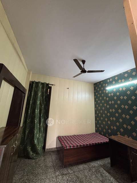 PG for Boys in New Industrial Township