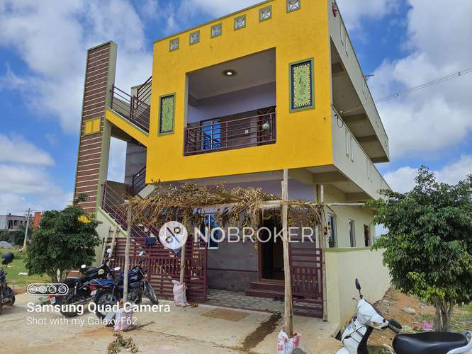 2 BHK House for Rent  In Malur Industrial Area Phase 3
