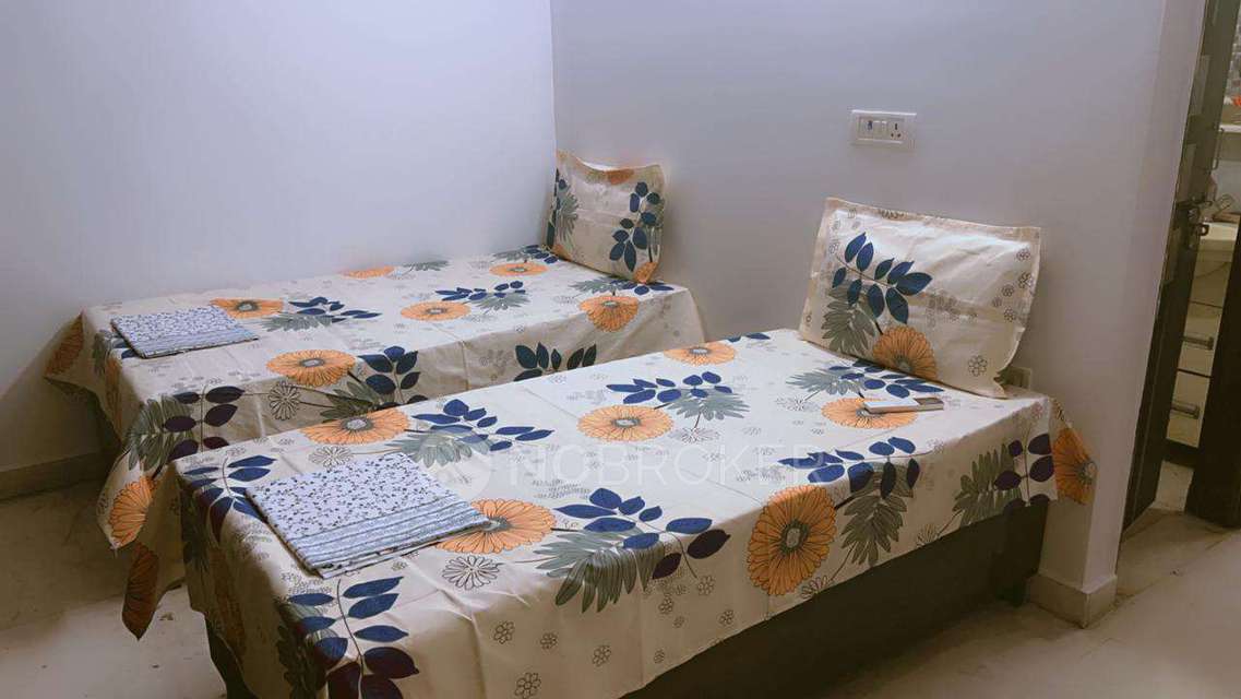 PG for Girls in Tilak Nagar 