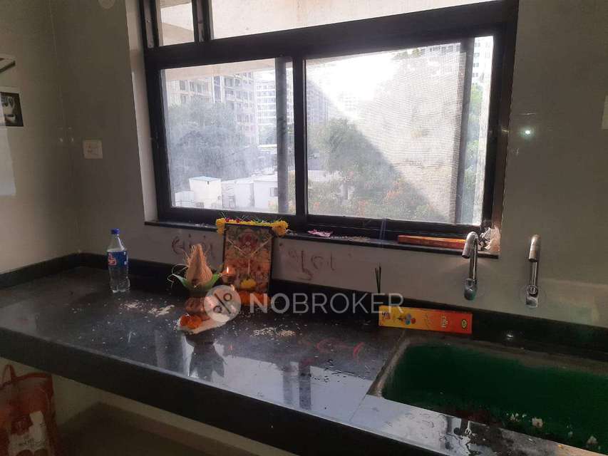 1 BHK Flat In Kingston Atlantis For Sale  In Mohammadwadi