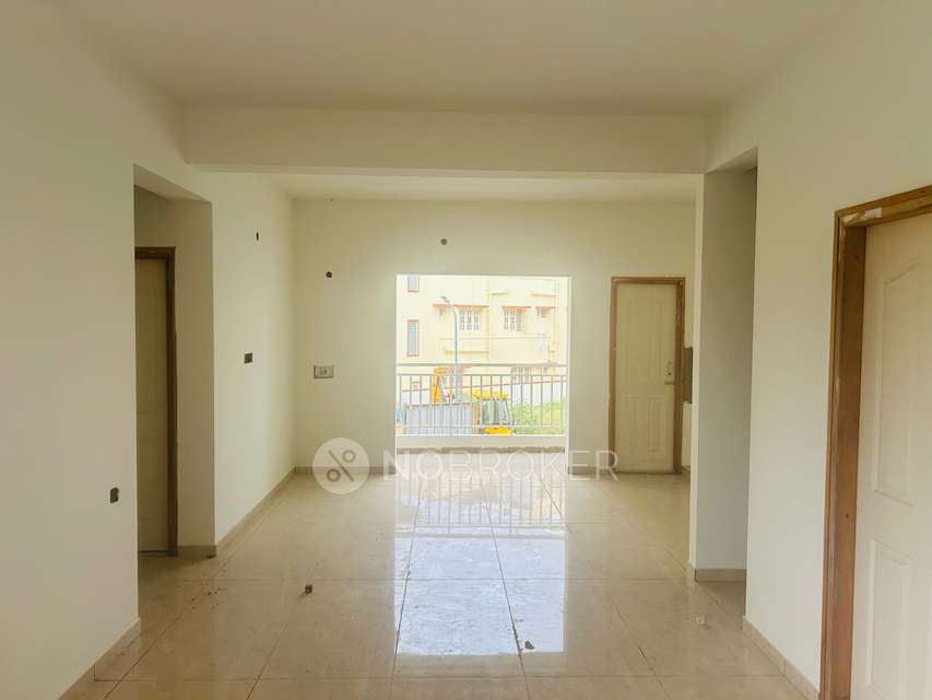 3 BHK Flat In Fortuners Infra Elixir For Sale  In Bommasandra Village