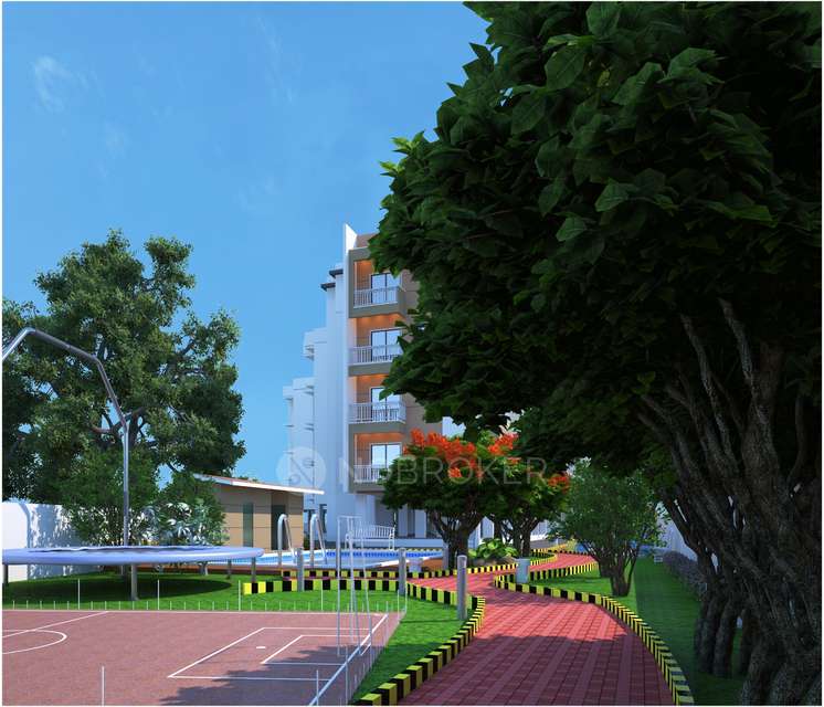 3 BHK Flat In Fortuners Infra Elixir For Sale  In Bommasandra Village