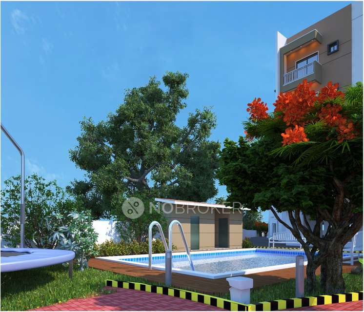 3 BHK Flat In Fortuners Infra Elixir For Sale  In Bommasandra Village