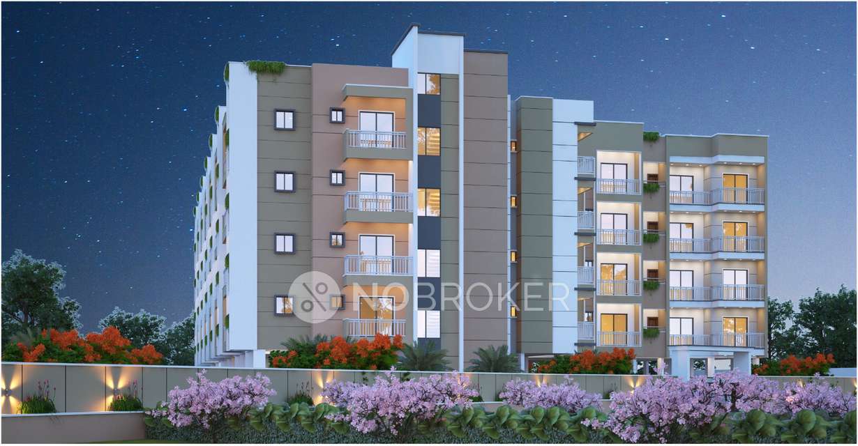 3 BHK Flat In Fortuners Infra Elixir For Sale  In Bommasandra Village