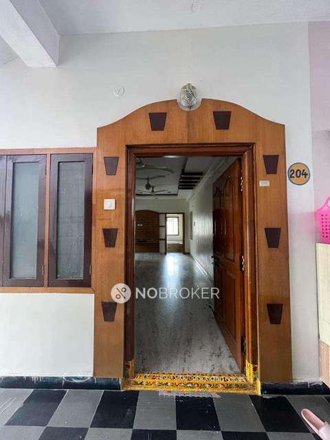 2 BHK Flat In Mayuri Laxmi Residency For Sale  In Kothapet