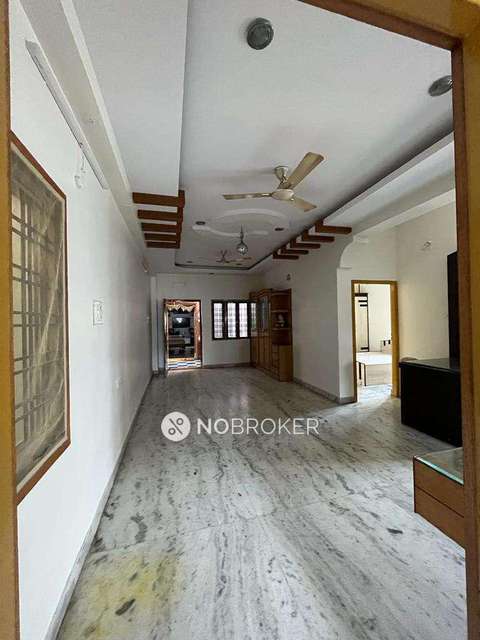 2 BHK Flat In Mayuri Laxmi Residency For Sale  In Kothapet